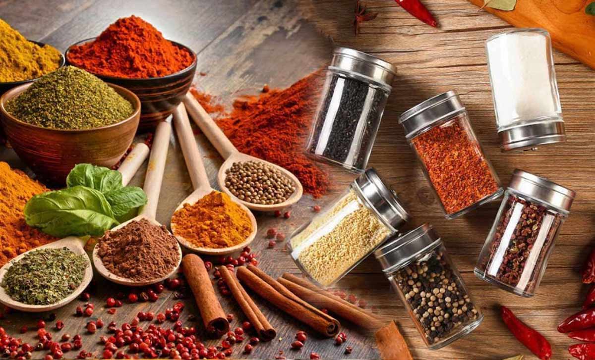 How To Import Spices From Turkey 2022