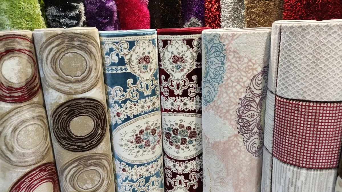 Carpet Industry and Factories in Turkey 2025