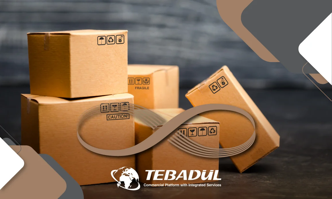 Choosing the Right Packaging for Imported Goods
