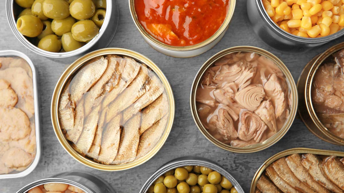 Canning Industry and Factories in Turkey Canning Industry and Factories in Turkey: A Comprehensive Guide 2025