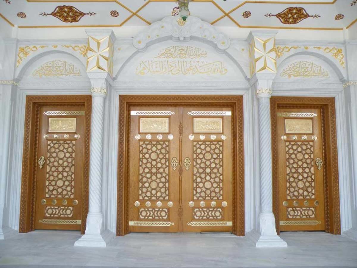 How and conditions for importing doors from Turkey in 2022