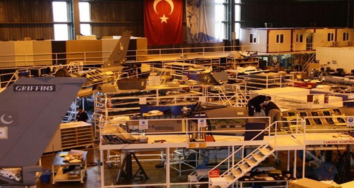 Industrie en Turquie : avantages et plus importants secteurs