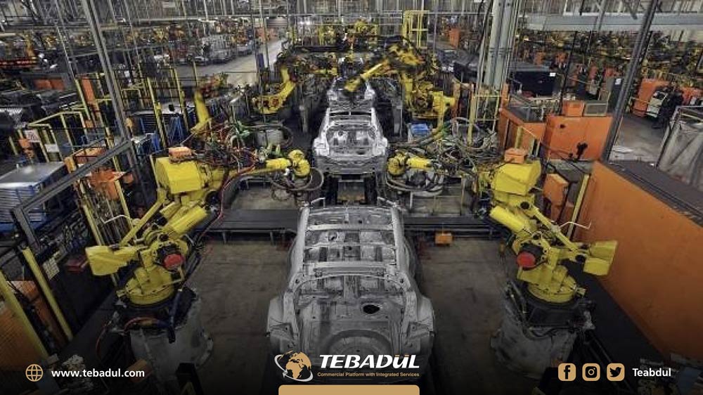 Bursa Industrial Zones: A Guide to Turkey’s Manufacturing Hub