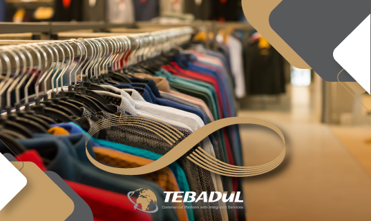 The World’s Biggest Exporters of Clothes
