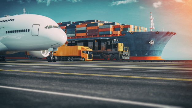 Air shipping from Turkey with Tebadul International Trading Company