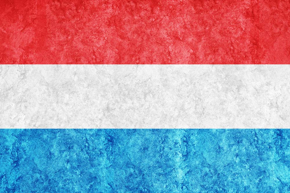 Fret de la Turquie vers le Luxembourg