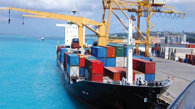 Méthodes et frais d'importation depuis la Turquie au Congo