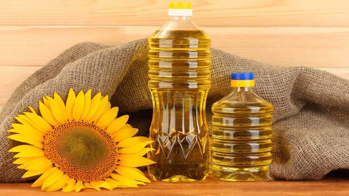 Guide to the Sunflower Oil Industry and Factories in Turkey