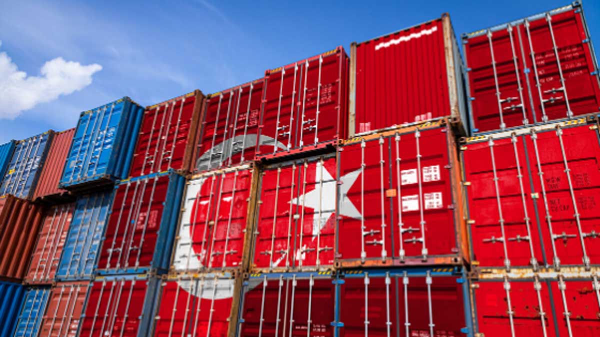 op Import Companies from Turkey in 2025