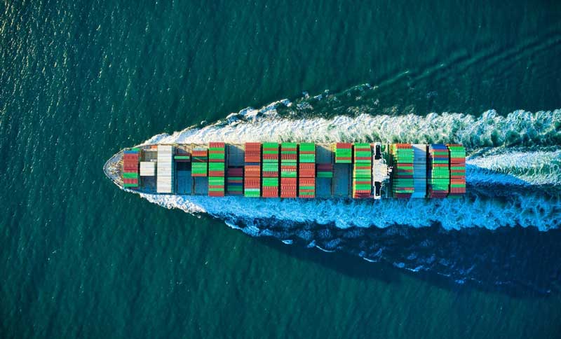 Shipping from Turkey to Yemen: Routes and Costs
