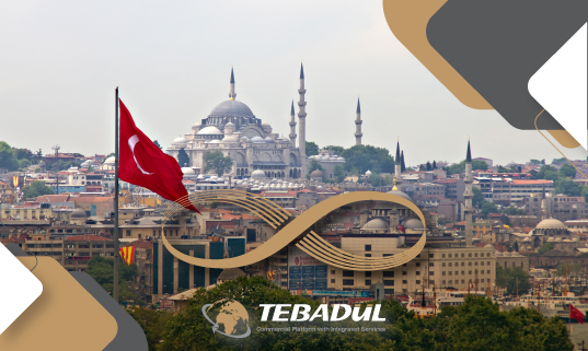 Coopération entre la Turquie et les autres pays du monde