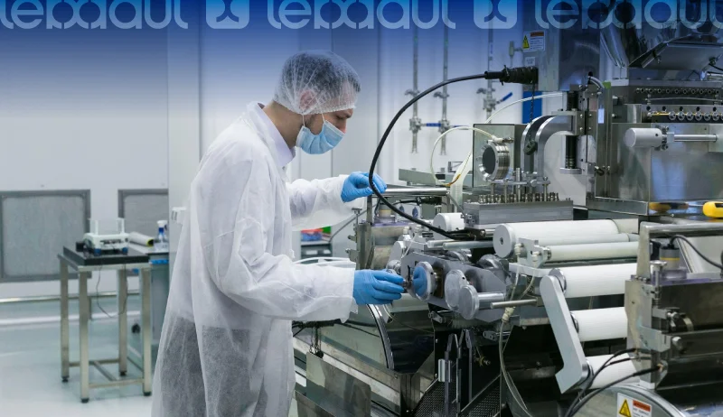 Factories in Turkey and Turkey's Most Important Industries