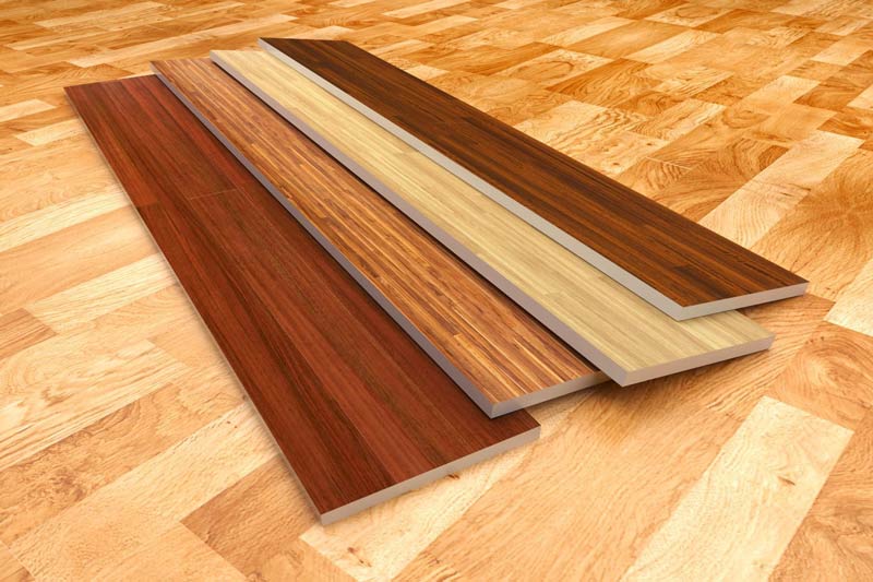 Turkish Parquet: Features, Types and Import Methods