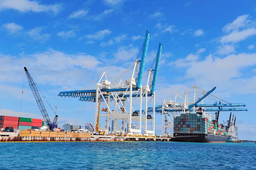 Les importations de la Turquie en 2022