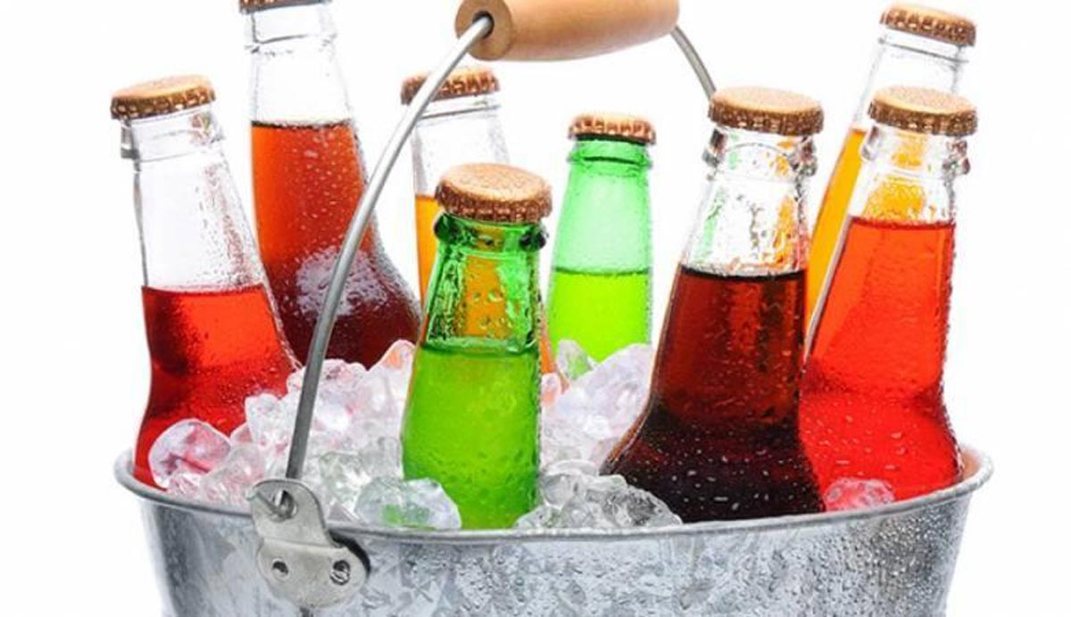 Soft Drinks Industry and Factories in Turkey Turkey's Soft Drinks Industry and Factories: A Comprehensive Guide 2025