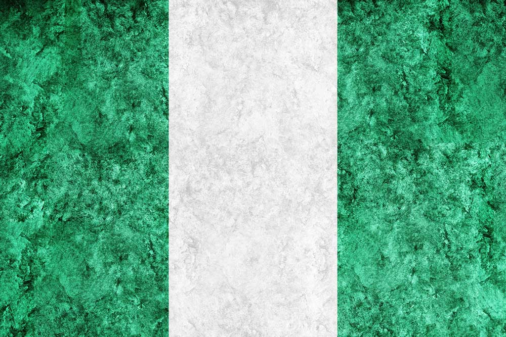 Import from Turkey to Nigeria