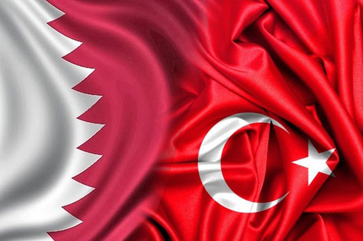 طرق وتكاليف الشحن من تركيا إلى قطر 2022