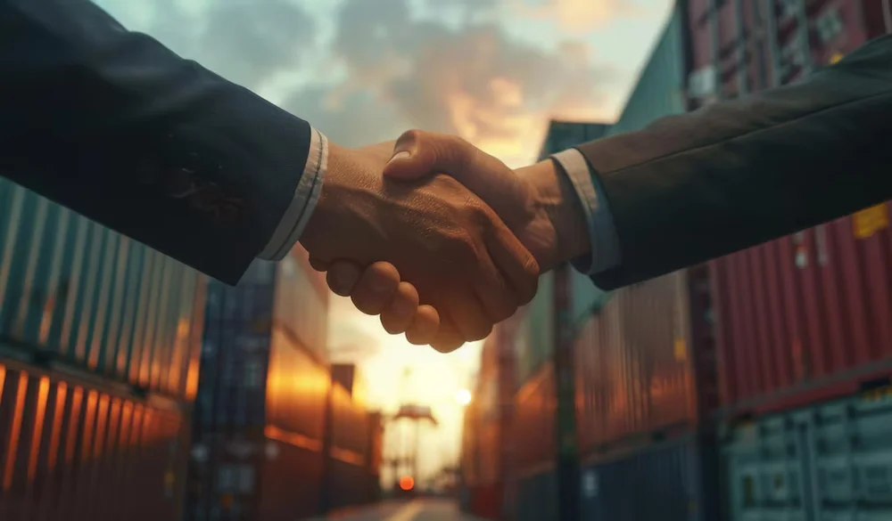 كيفية إيجاد أفضل الفرص للاستيراد من تركيا 2025