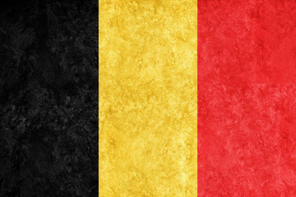 Fret de la Turquie vers la Belgique