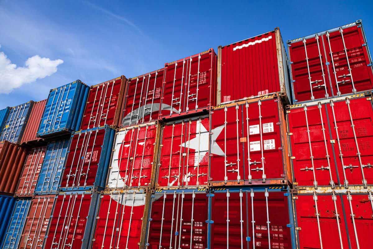 Istanbul exports in January and February 2022 rise by 27%