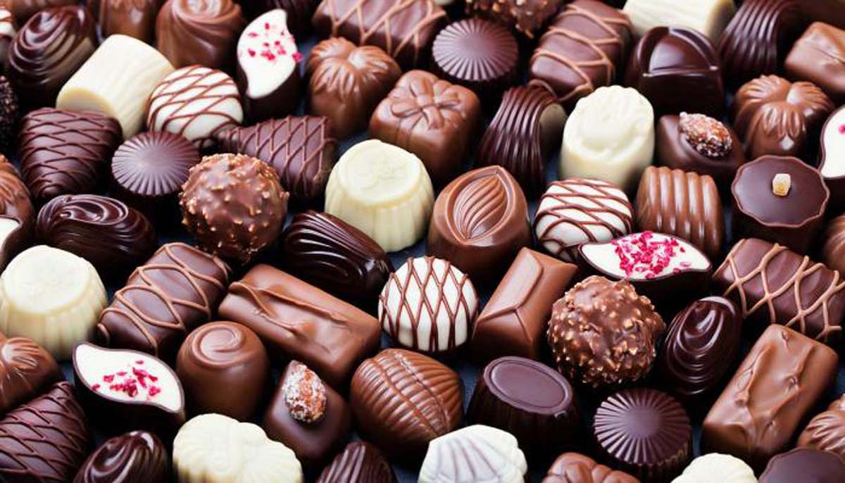 الشوكولاتة التركية: أنواعها ومميزاتها وكيفية استيرادها