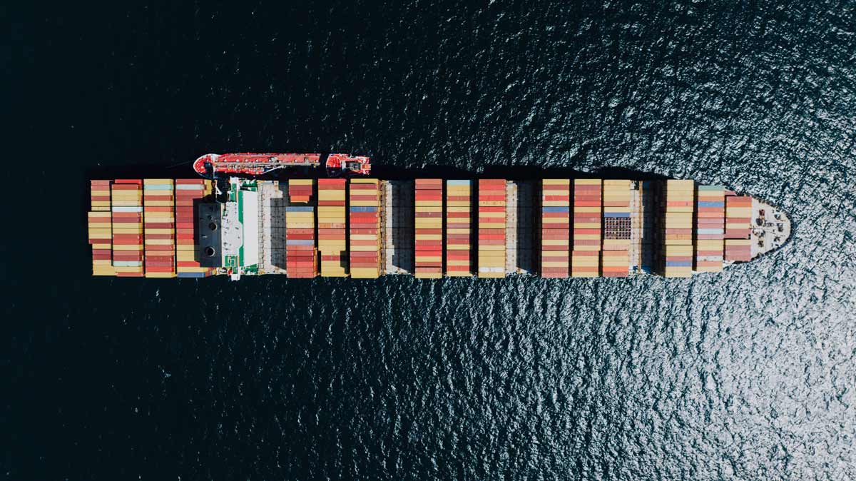 How to Ship from Turkey to Canada 2025