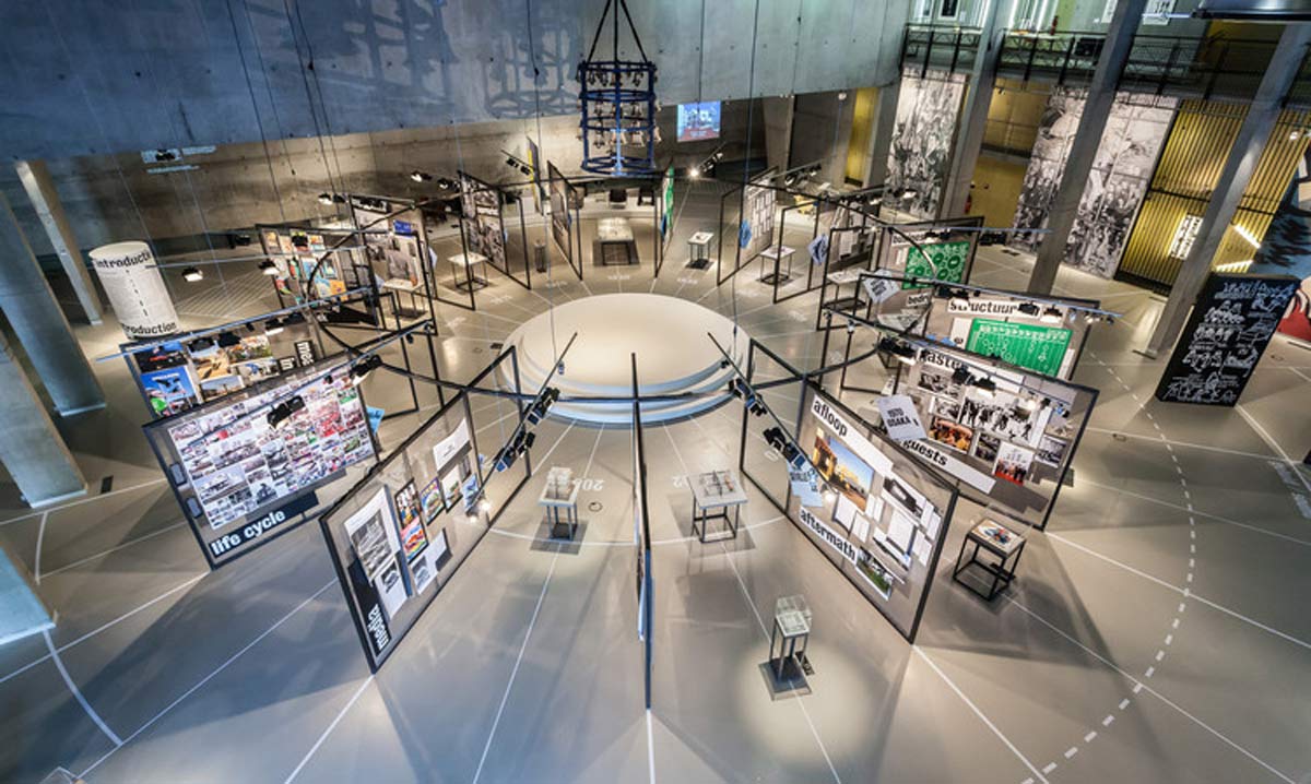 Exhibition Guide in Turkey in October 2022