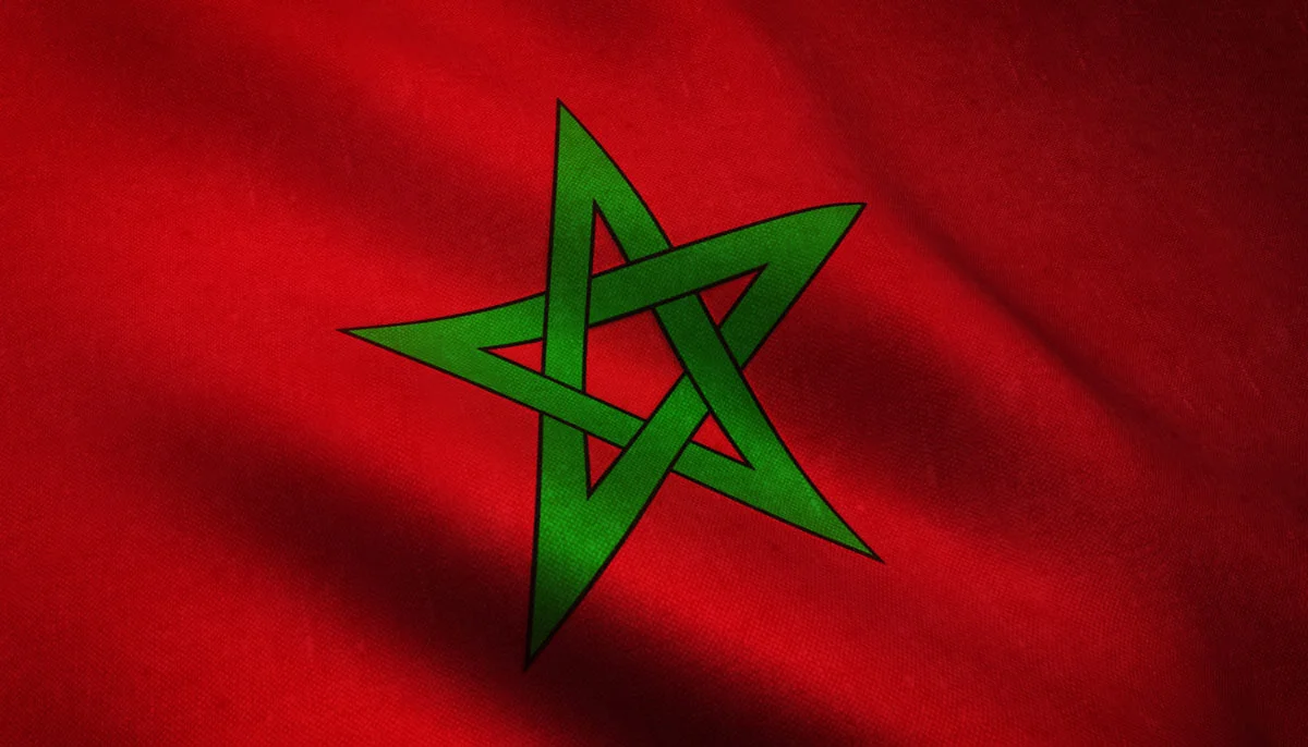 دليل استيراد الملابس من تركيا إلى المغرب