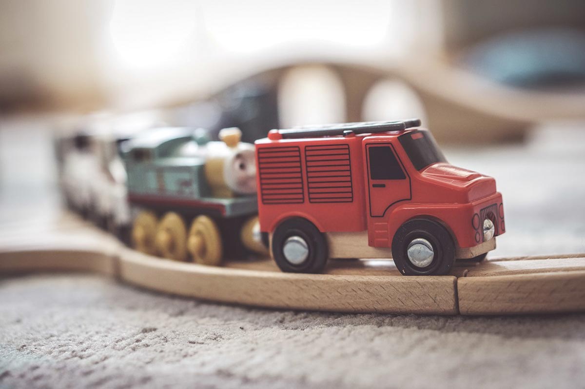 Children's Toy Industry and Factories in Turkey Turkey's Children's Toy Industry and Factories: A Comprehensive Guide 2025