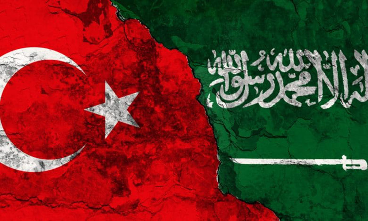 توقعات بعودة العلاقات التجارية بين السعودية وتركيا قريباً
