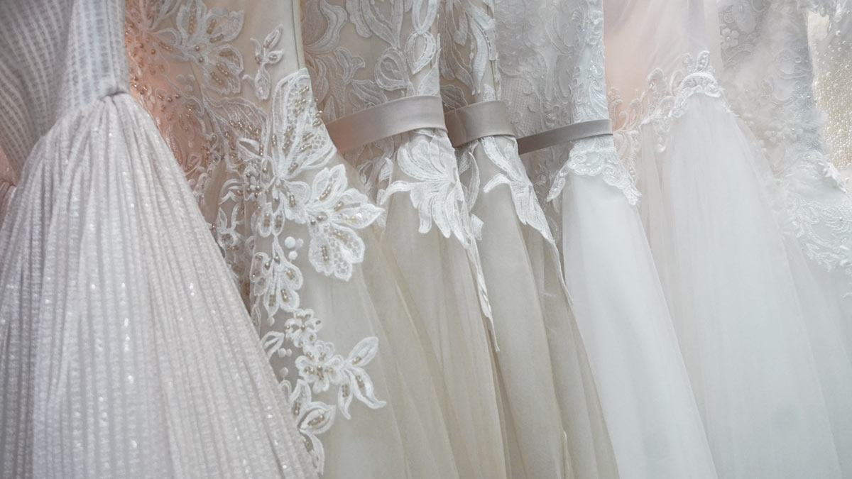 Import Wedding Dresses from Turkey: The Best Types and Prices
