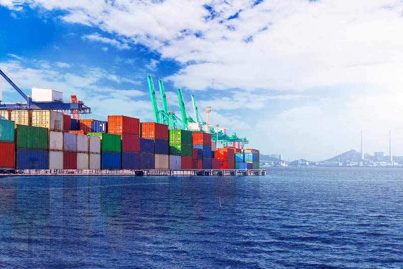 A cause de la hausse des tarifs du fret maritime depuis la Chine, le commerce se dirige vers la Turquie