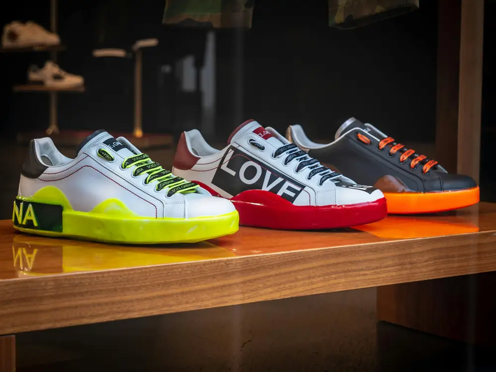 Importing Kids' Shoes from Turkiye