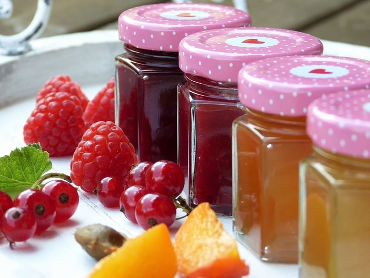 wholesale jams
