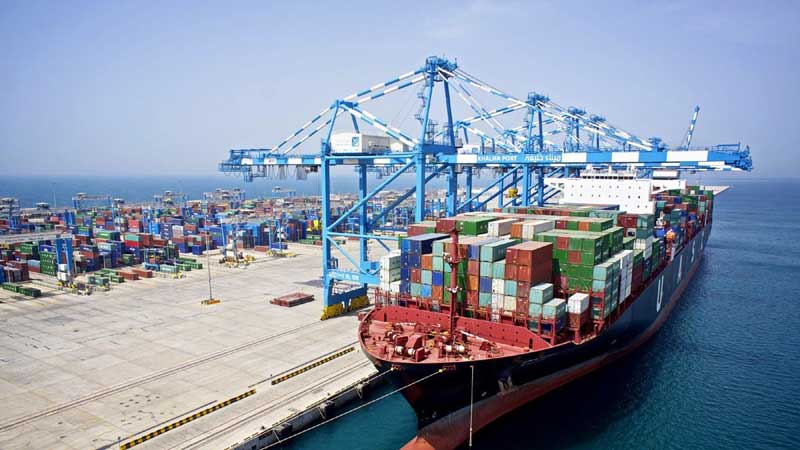 Importing from Turkey to Bahrain