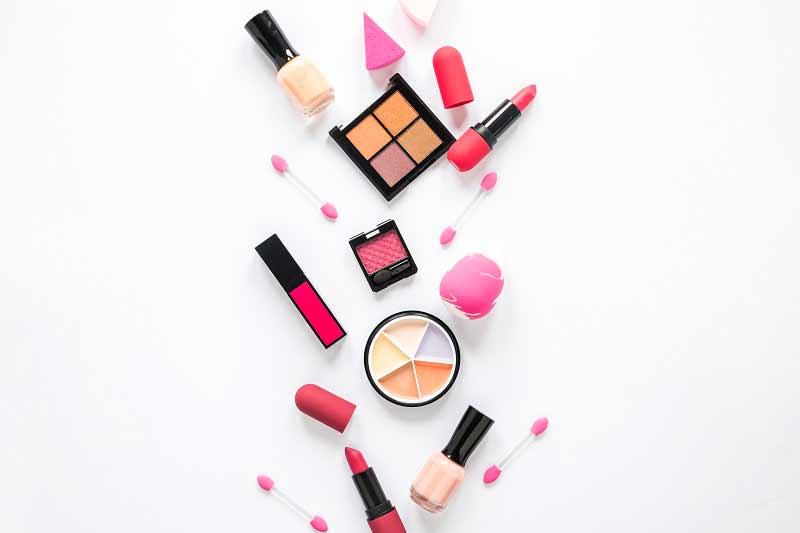 importing cosmetics from Turkey