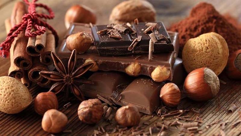 Fine Turkish Chocolate