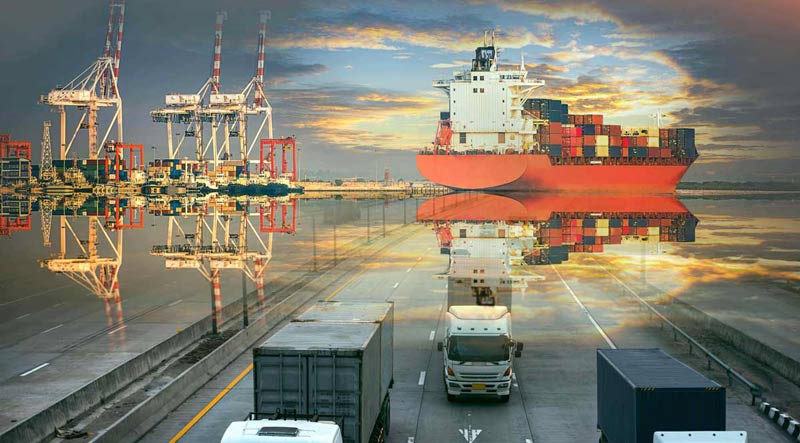 Shipping Companies In Turkey
