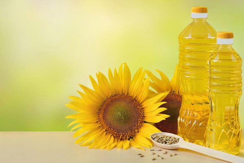 Sunflower Oil Industry in Turkey
