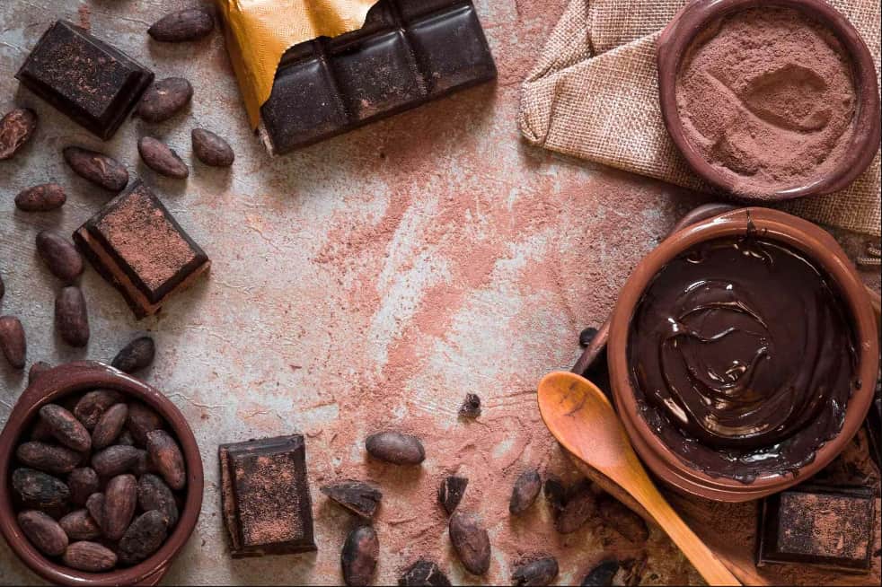Fabricants et Fournisseurs de cacao et chocolat à Istanbul