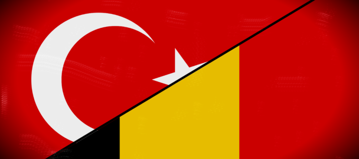 Méthodes et conditions de transport de la Turquie au Belgique