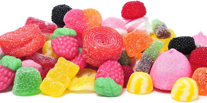 Children's Confectionery Industry in Turkey
