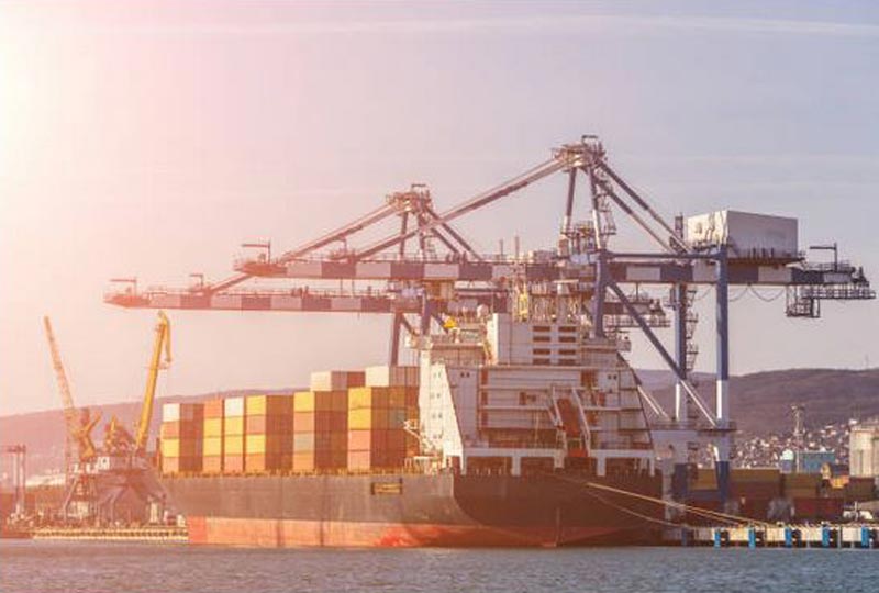 freight brokerage company