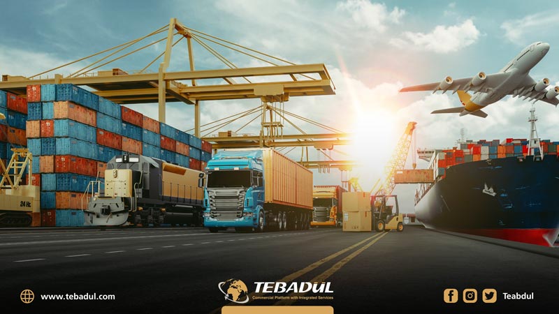 Shipping Insurance: Everything You Need to Know Before You Ship || Tebadul