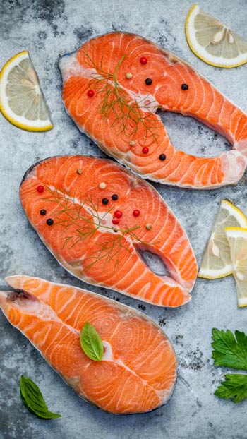 Wholesale frozen fish trade - import from Turkey Frozen Fish