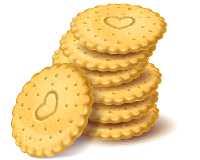 Biscuits Biscuits