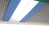 Interior False Ceilings Interior False Ceilings