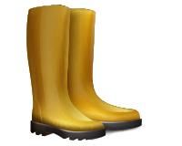 Safety Boots Safety Boots
