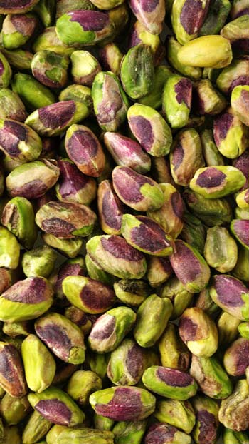 Pistachio trade in Turkey - import pistachio from Turkey Turkish Pistachio