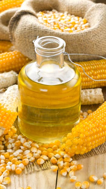 Wholesale corn oil trade - import from Turkey Corn Oil